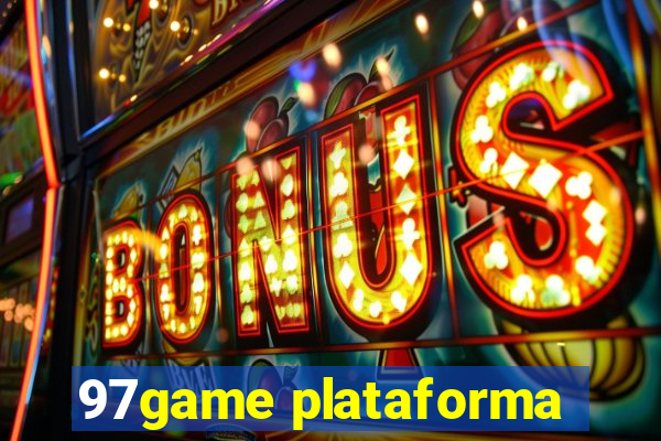 97game plataforma